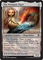 The Prismatic Piper [Commander Legends] | Eastridge Sports Cards & Games