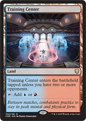 Training Center [Commander Legends] | Eastridge Sports Cards & Games