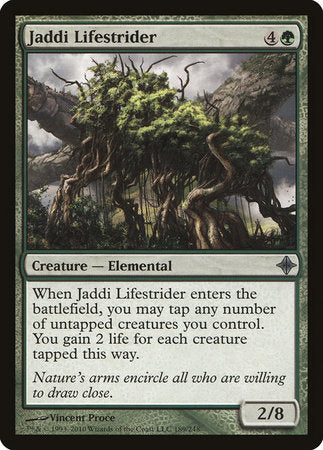 Jaddi Lifestrider [Rise of the Eldrazi] | Eastridge Sports Cards & Games