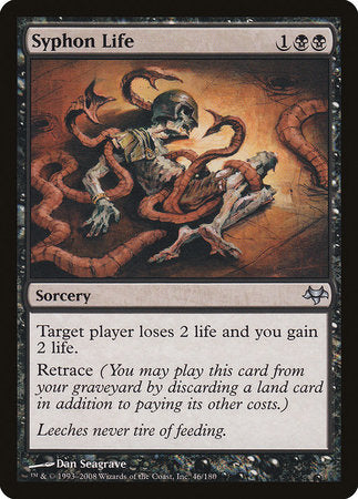 Syphon Life [Eventide] | Eastridge Sports Cards & Games