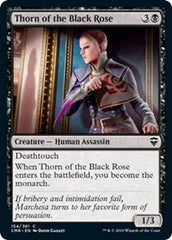 Thorn of the Black Rose [Commander Legends] | Eastridge Sports Cards & Games