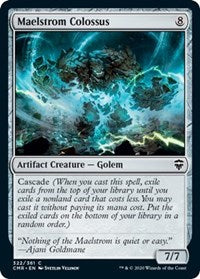 Maelstrom Colossus [Commander Legends] | Eastridge Sports Cards & Games