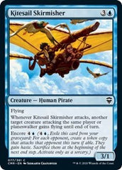Kitesail Skirmisher [Commander Legends] | Eastridge Sports Cards & Games