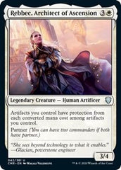 Rebbec, Architect of Ascension [Commander Legends] | Eastridge Sports Cards & Games