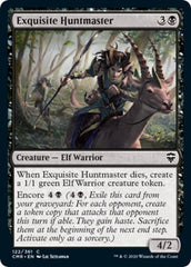 Exquisite Huntmaster [Commander Legends] | Eastridge Sports Cards & Games