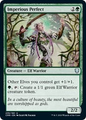 Imperious Perfect [Commander Legends] | Eastridge Sports Cards & Games