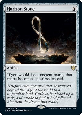 Horizon Stone [Commander Legends] | Eastridge Sports Cards & Games
