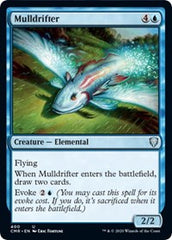 Mulldrifter [Commander Legends] | Eastridge Sports Cards & Games