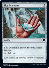 Sky Diamond [Commander Legends] | Eastridge Sports Cards & Games