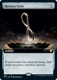 Horizon Stone (Extended Art) [Commander Legends] | Eastridge Sports Cards & Games