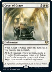 Court of Grace [Commander Legends] | Eastridge Sports Cards & Games