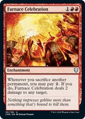 Furnace Celebration [Commander Legends] | Eastridge Sports Cards & Games