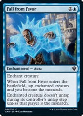 Fall from Favor [Commander Legends] | Eastridge Sports Cards & Games