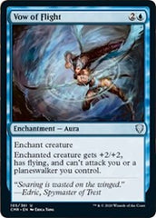 Vow of Flight [Commander Legends] | Eastridge Sports Cards & Games