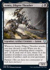 Armix, Filigree Thrasher [Commander Legends] | Eastridge Sports Cards & Games