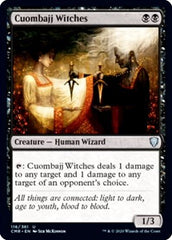 Cuombajj Witches [Commander Legends] | Eastridge Sports Cards & Games