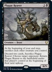 Plague Reaver [Commander Legends] | Eastridge Sports Cards & Games