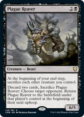 Plague Reaver [Commander Legends] | Eastridge Sports Cards & Games