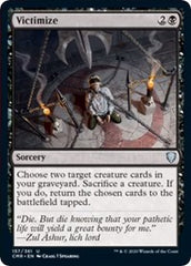 Victimize [Commander Legends] | Eastridge Sports Cards & Games