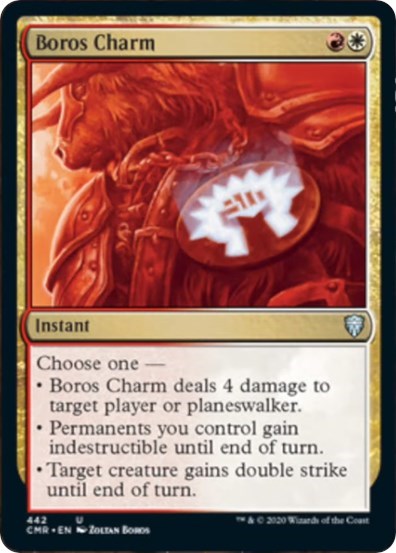 Boros Charm [Commander Legends] | Eastridge Sports Cards & Games