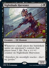 Nightshade Harvester [Commander Legends] | Eastridge Sports Cards & Games
