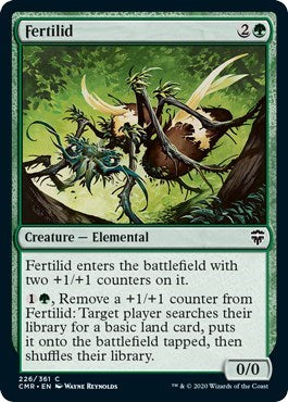Fertilid [Commander Legends] | Eastridge Sports Cards & Games