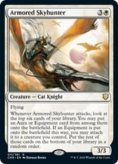 Armored Skyhunter [Commander Legends] | Eastridge Sports Cards & Games