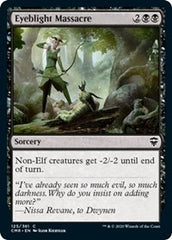 Eyeblight Massacre [Commander Legends] | Eastridge Sports Cards & Games