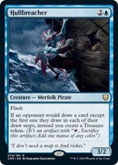 Hullbreacher [Commander Legends] | Eastridge Sports Cards & Games