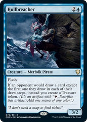 Hullbreacher [Commander Legends] | Eastridge Sports Cards & Games