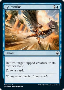 Galestrike [Commander Legends] | Eastridge Sports Cards & Games