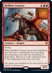 Hellkite Courser [Commander Legends] | Eastridge Sports Cards & Games