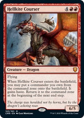 Hellkite Courser [Commander Legends] | Eastridge Sports Cards & Games
