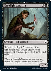 Eyeblight Assassin [Commander Legends] | Eastridge Sports Cards & Games