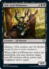 Gilt-Leaf Winnower [Commander Legends] | Eastridge Sports Cards & Games