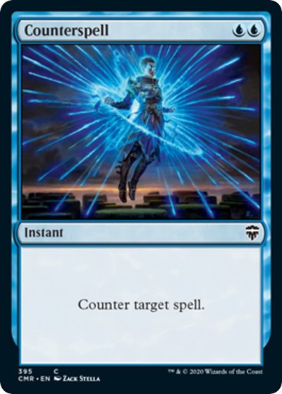 Counterspell [Commander Legends] | Eastridge Sports Cards & Games