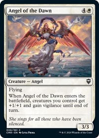 Angel of the Dawn [Commander Legends] | Eastridge Sports Cards & Games