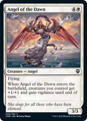 Angel of the Dawn [Commander Legends] | Eastridge Sports Cards & Games