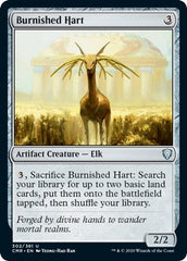 Burnished Hart [Commander Legends] | Eastridge Sports Cards & Games