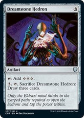 Dreamstone Hedron [Commander Legends] | Eastridge Sports Cards & Games