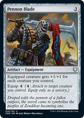 Pennon Blade [Commander Legends] | Eastridge Sports Cards & Games