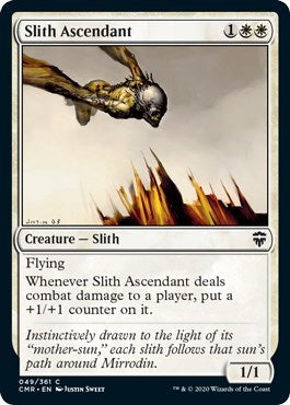 Slith Ascendant [Commander Legends] | Eastridge Sports Cards & Games