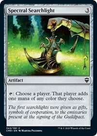 Spectral Searchlight [Commander Legends] | Eastridge Sports Cards & Games