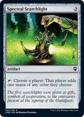 Spectral Searchlight [Commander Legends] | Eastridge Sports Cards & Games