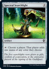 Spectral Searchlight [Commander Legends] | Eastridge Sports Cards & Games