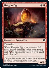 Dragon Egg [Commander Legends] | Eastridge Sports Cards & Games