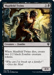 Maalfeld Twins [Commander Legends] | Eastridge Sports Cards & Games