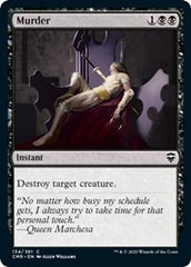 Murder [Commander Legends] | Eastridge Sports Cards & Games