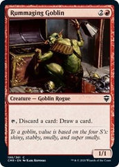 Rummaging Goblin [Commander Legends] | Eastridge Sports Cards & Games