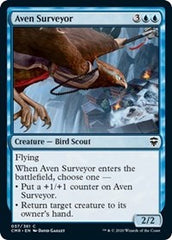 Aven Surveyor [Commander Legends] | Eastridge Sports Cards & Games